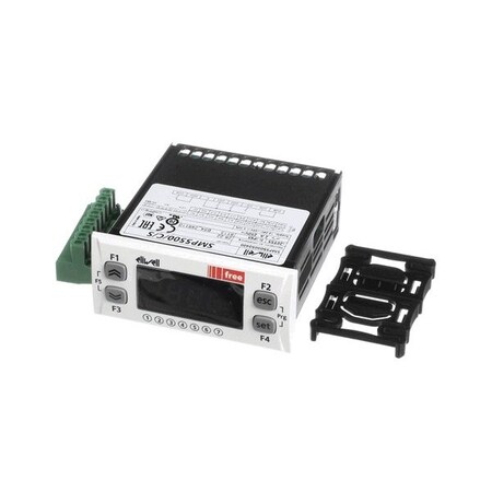 Sandenvendo Csp Controller, Rsc, No 1243039-1.07-CSP 1243039-1.07-CSP